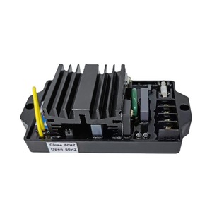 เครื่องควบคุมแรงดันไฟฟ้าอัตโนมัติ AVR-20a สำหรับเครื่องกำเนิดไฟฟ้าเฟสเดียว 60Hz - Product Image 5
