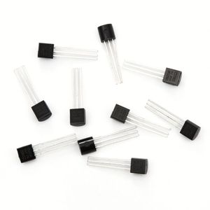 Genuine & Original PN3644 TO-92 Transistor CZSKU:NZ33HO82 - Product Image 1
