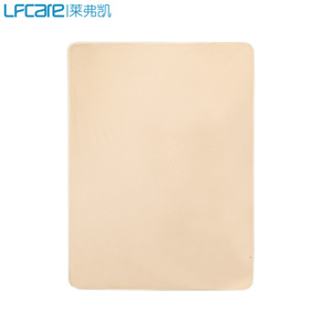 Protector de colchón impermeable Lfcare 70x90cm 80x120cm 100x150cm transpirable para adultos y cuidado de personas mayores - Product Image 5