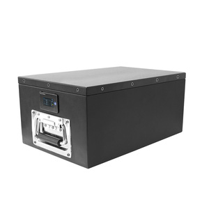 Baterai Lithium 72V 30Ah yang Dapat Dilepas untuk Sepeda Listrik, Mudah Dipasang dan Dibawa, Paket Baterai Motor Listrik yang Dapat Diisi Ulang - Product Image 1