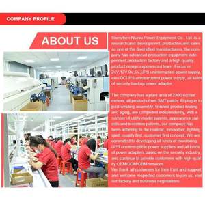 Iyi itibar 220V AC Router ile 5V 2A 2000mah Mini DC <span class=keywords><strong>UPS</strong></span> bekleme güç yedekleme için IP kamera telefon ve ağ geçidi - Product Image 4