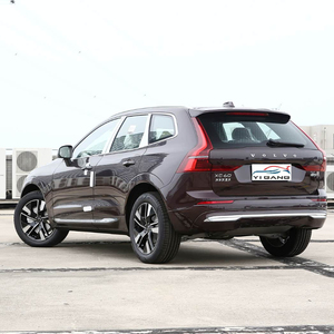 SUV Volvo <span class=keywords><strong>XC60</strong></span> B5 <span class=keywords><strong>hybride</strong></span> léger, le plus sûr au monde, 5 places, crossover de luxe pour la famille, <span class=keywords><strong>prix</strong></span> usine compétitif, exportation Chine - Product Image 5