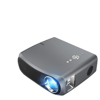 Proyector de 17500 Lúmenes, Contraste de 20000:1, Compatible con 4K, Keystone 4D, Audio Dolby de 20W, WiFi6, para Negocios, Venta al Por Mayor