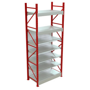 ชั้นวางของบูติกปรับแต่งได้ - Product Image 6