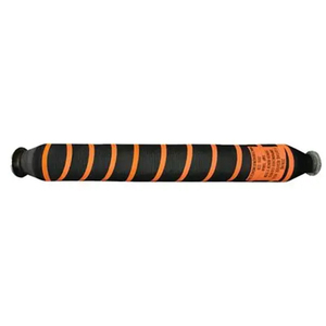 Морской всасывающий резиновый плавающий дноуглубительный шланг - Product Image 3