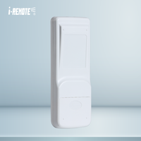 Control Remoto Universal I-remote ACR881 para Aires Acondicionados con Función de Búsqueda Rápida de Código