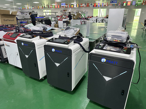 5-in-1 Handheld Metal Laser <strong>Welding</strong> <strong>Machine</strong> Laser Cutting and <strong>Welding</strong> <strong>Machine</strong> Laser <strong>Welding</strong> <strong>Machine</strong> Handheld - Product Image 6