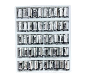 3V LiMnO2 batteria al litio CR2, <span class=keywords><strong>CR123A</strong></span>, CR17335, CR14250, CR17450 <span class=keywords><strong>CR123A</strong></span> batteria al litio panasonicr123A - Product Image 4