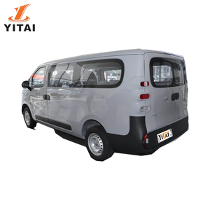 Camioneta Eléctrica de Logística SAIC DANA <span class=keywords><strong>V1</strong></span> 2025 de Segunda Mano, Carga Rápida de 0.6h, Carga Lenta de 7h, Velocidad Máxima de 100km/h, Vehículo Eléctrico Comercial con Volante a la Izquierda - Product Image 4