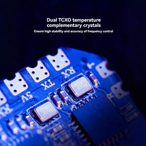 โปรโมชั่นสุดฮอตสำหรับโดรนรุ่น RP4TD ELRS 2.4G แบบปีกตรึง โครงโลหะ - Product Image 6