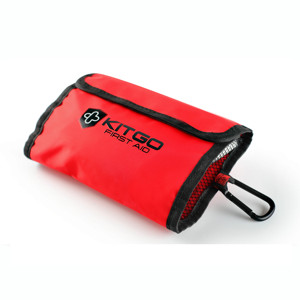 Personalizado <span class=keywords><strong>Mini</strong></span> botiquín de primeros auxilios <span class=keywords><strong>Hotel</strong></span> Basic 60PCS Artículos promocionales Primer <span class=keywords><strong>kit</strong></span> Bolsa completamente cargada para el hogar al aire libre con CE Aprobado - Product Image 3