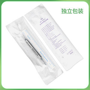 Marcador de Piel Médico Tondaus TD01 Morado, Bolígrafo Quirúrgico Estéril para Procedimientos Cosméticos - Product Image 4