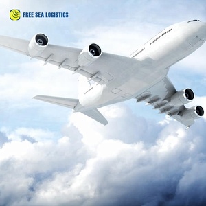 Serviço de Envio Expresso DDP LCL Aéreo e Marítimo (Caminhão) da China para EUA e Canadá - Product Image 1