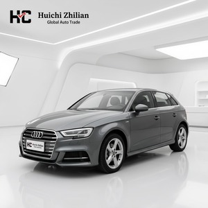 <span class=keywords><strong>Audi</strong></span> <span class=keywords><strong>A3</strong></span> Sportback TFSI Attraction Turbo 2020 en Venta, Usado, Volante a la Izquierda, Bien Mantenido, Hatchback, Vehículo a Gasolina - Product Image 1