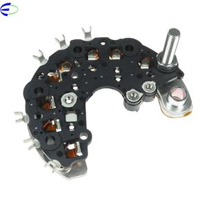 OEM ODM YAGUANG nuevo 12V AUTO coche alternador con rectificador IPR840 piezas para sistemas eléctricos de automóviles - Product Image 1