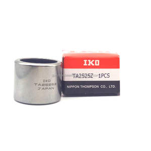 ตลับลูกปืนเม็ดกลมแบบเข็ม IKO Japan รุ่น TA2020Z HK202730 <span class=keywords><strong>TA</strong></span>-2020Z - Product Image 2