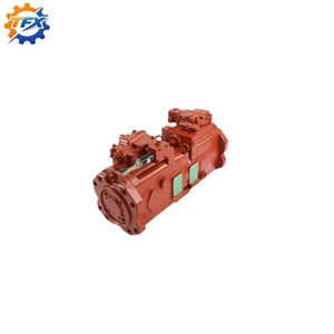 Hydraulic <b>Pump</b> 31NB-10020 K5V200DTH Aftermarket Parts - Product Image 1