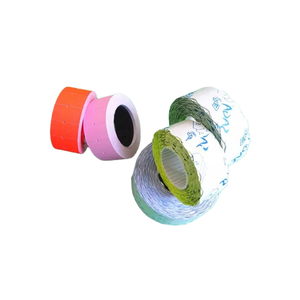 ร้อนขายราคาป้ายสติกเกอร์ฉลากสำหรับมือถือ<span class=keywords><strong>ราคา</strong></span>ปืน Mx-5500 - Product Image 4