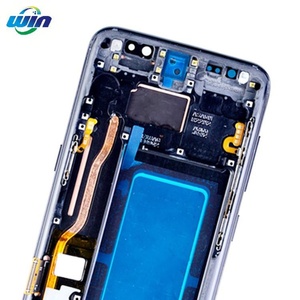 หน้าจอ LCD แท้รุ่น S8 สำหรับ Samsung S8 Plus, หน้าจอ LCD สำหรับ Samsung S8, หน้าจอสำหรับ Samsung S8, จอแสดงผล S8 Plus, อะไหล่เปลี่ยนหน้าจอ - Product Image 6