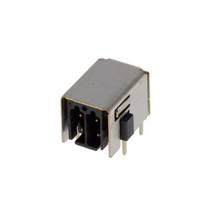 Liste de composants pour solution tout-en-un 1097546 Borniers COMBICON <span class=keywords><strong>DMC</strong></span> 4P, connecteurs mâles blindés 4 côtés 2,54 mm 1097-546 à traversage de trou - Product Image 1