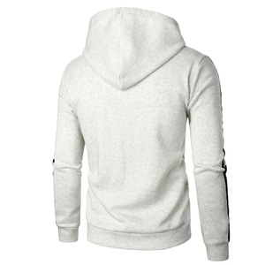 Pull à capuche respirant à la mode pour Offre Spéciale pull à capuche tenue décontracté hommes superbe qualité sweats à capuche - Product Image 2