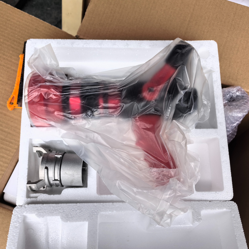Secure Your Business with Premium fire nozzles types fire fighting ...
