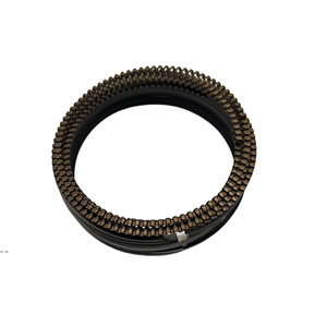 แหวนลูกสูบ 23040-26170 สำหรับเครื่องยนต์ฮุนได เกีย อะไหล่ทดแทน - Product Image 1