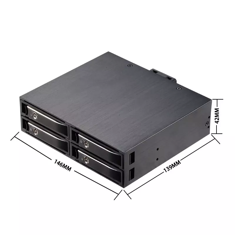 【短期】ATLAS 5Bay SATA HDD Enclosure ver2.0 Amazon.com: Dual 2.5