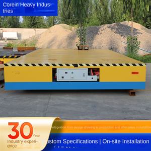 Grúas <span class=keywords><strong>de</strong></span> coche planas con Control remoto <span class=keywords><strong>de</strong></span> rueda Universal <span class=keywords><strong>de</strong></span> 15 toneladas, nivelación eléctrica sin rieles, equipo <span class=keywords><strong>de</strong></span> manejo <span class=keywords><strong>de</strong></span> batería, nivelación - Product Image 5