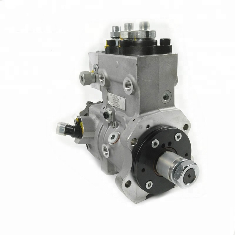 common rail pump 0445020071 CP2 pump for Weichai-Deutz 226B WP6 WD10-EU3 diesel engine parts high pressure pump 0445020071