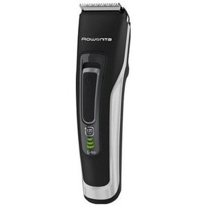 Tondeuse à cheveux EASY Advancer (Rechargeable) Noir et Argent TN5201F4 - Product Image 4
