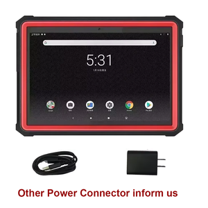 3GB RAM + 128GB ra mắt máy tính bảng 10.1 inch cho x431 pro3s + OBD2 Máy quét tự động chẩn đoán công cụ cho diagzone xdiag thinkdiag prodiag - Product Image 6