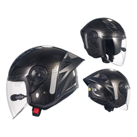 Casque intégral LS2 toutes saisons pour véhicule électrique, homme/femme, état neuf, libération rapide, ABS
