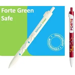 <b>Green</b> Safe Eco Antibacterial <b>Pen</b> sustainable gadgets - Product Image 1