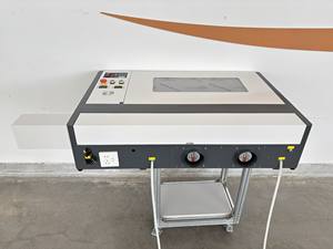 Graveur laser 4060 60 Watt Co2 Machine de gravure laser <span class=keywords><strong>Prix</strong></span> pour verre/miroir/<span class=keywords><strong>contreplaqué</strong></span>/panneau de densité - Product Image 6