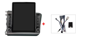 Android13 Chia Màn Hình IPS DSP Đài Phát Thanh Xe Hơi <span class=keywords><strong>Android</strong></span> Cho Honda Civic 2012-2015 8 + 128G Xe Video BT Stereo GPS Navigator - Product Image 5