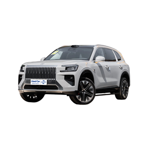 ZEEKR <span class=keywords><strong>8X</strong></span> Ultra PHEV SUV Automatique Turbo 5 Portes 5 Places LHD Toit Panoramique Faible Kilométrage 55kWh 318km d'occasion 2025 - Product Image 6