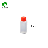 Bouteille de sauce - Plusieurs spécifications disponibles au choix, emballage de sauce en plastique jetable PE