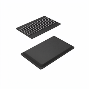Memoria 119 BGA 71V67603S133BGG8 Comprar en Línea Componentes Electrónicos Distribuidor Autorizado - Product Image 1