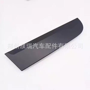 Kits de garnitures de tableau de bord pour Kia Sportage 2010, garniture triangulaire arrière ABS 832703W010 832803W010 - Product Image 2