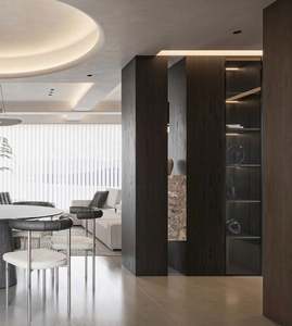 Muebles de Estilo Europeo de Lujo para Toda la Casa, Personalización de Estilo Italiano de Lujo - Product Image 3