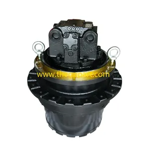 E311b Travel Reduction Gearbox