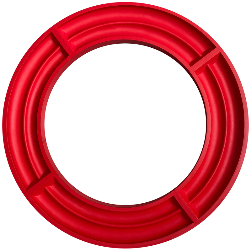 Hot Selling PU Dartboard Surround for