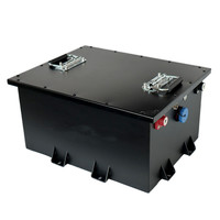 Sepeda Listrik LEO F6 Bersertifikasi CE Daya Tinggi 750W/1500W 48V 60Ah/40Ah Baterai Lithium BMS Charger Pengisian Daya 10c Discharge Seat