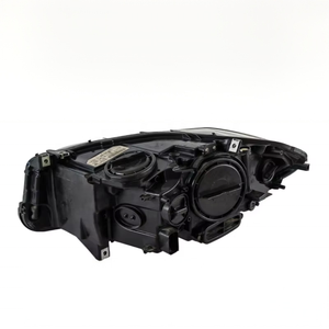 Conjunto de Faros Delanteros de Xenón F10 F18, Repuesto de Faros Delanteros Compatible con la Serie 5 520 525 528 530 535 2011-2017, Iluminación Automotriz - Product Image 4