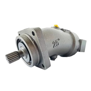 Pompe à piston hydraulique série A2F A2F107 A2F125 A2F160 A2F200 AF250 A2F355 A2F500 A2F200R5P2 - Product Image 1