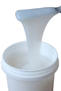 China Doorschijnende Hoge Viscositeit Siliconen Fabrikant Voor <span class=keywords><strong>Dildo</strong></span> Mallen - Product Image 6