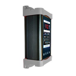 เครื่องทดสอบความแข็งแบบดิจิตอล Leeb รุ่น RHL-AI1600 พร้อมจอ LCD สำหรับใช้งานในอุตสาหกรรม - Product Image 3