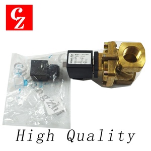 Pour compresseur d'air Ingersoll Rand 39312897, nouvelle électrovanne de haute qualité - Product Image 1