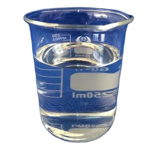 Excelente resistencia química y buena resistencia a la intemperie, polímero de pintura de resina acrílica líquida A 2695 para revestimiento de tipo de secado - Product Image 4